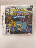 Pokemon Mystery Dungeon Blue Rescue - DS Nintendo - ( UK )