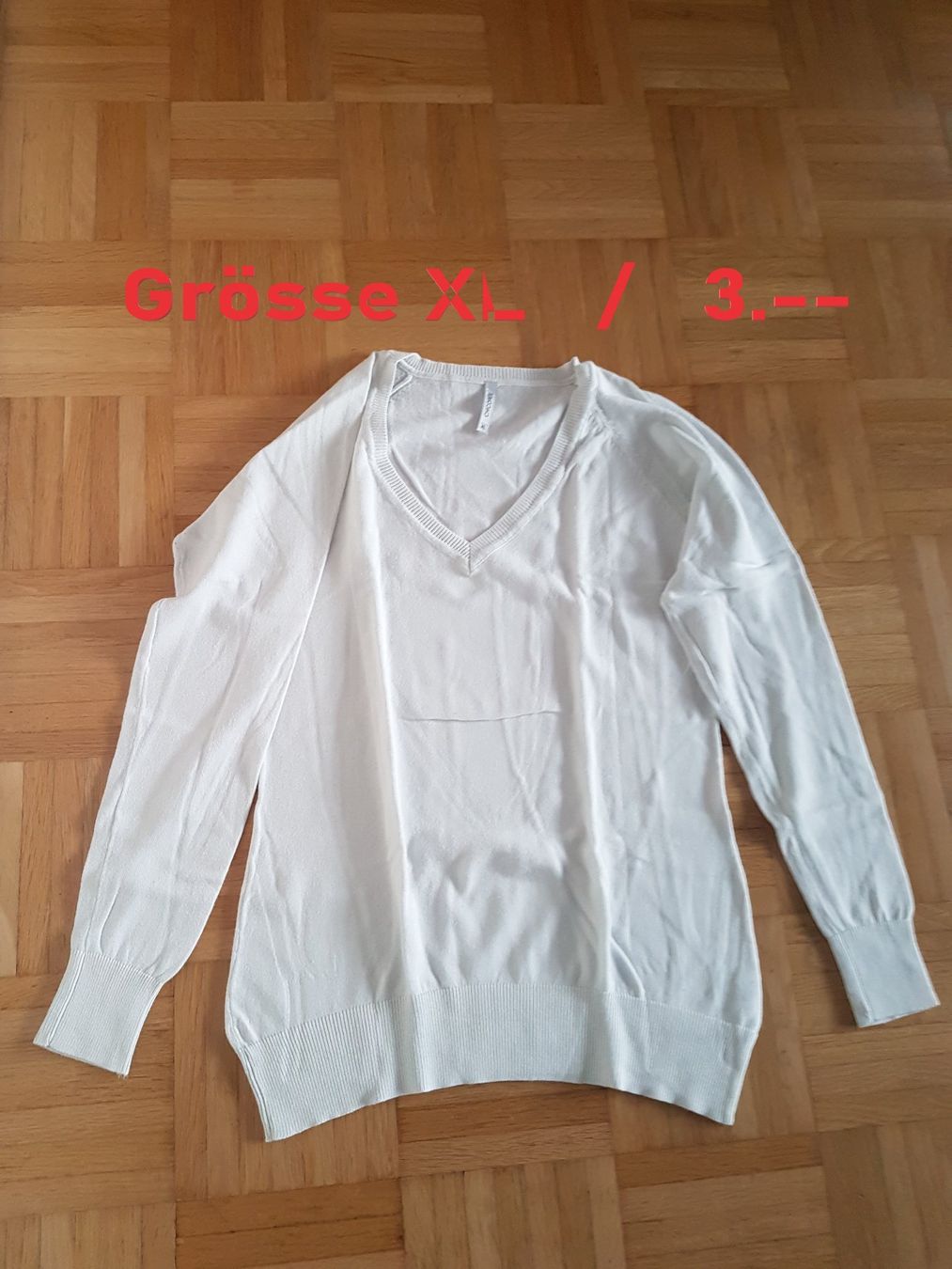 Maglioni & Felpe: Pullover 1 – Usato da Benzenschwil venduto da Conny083 6
