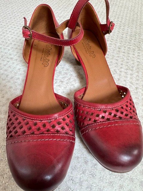 Damenschuhe: Damenschuhe – Gebraucht aus Zürich von verkaeuferin3000 1