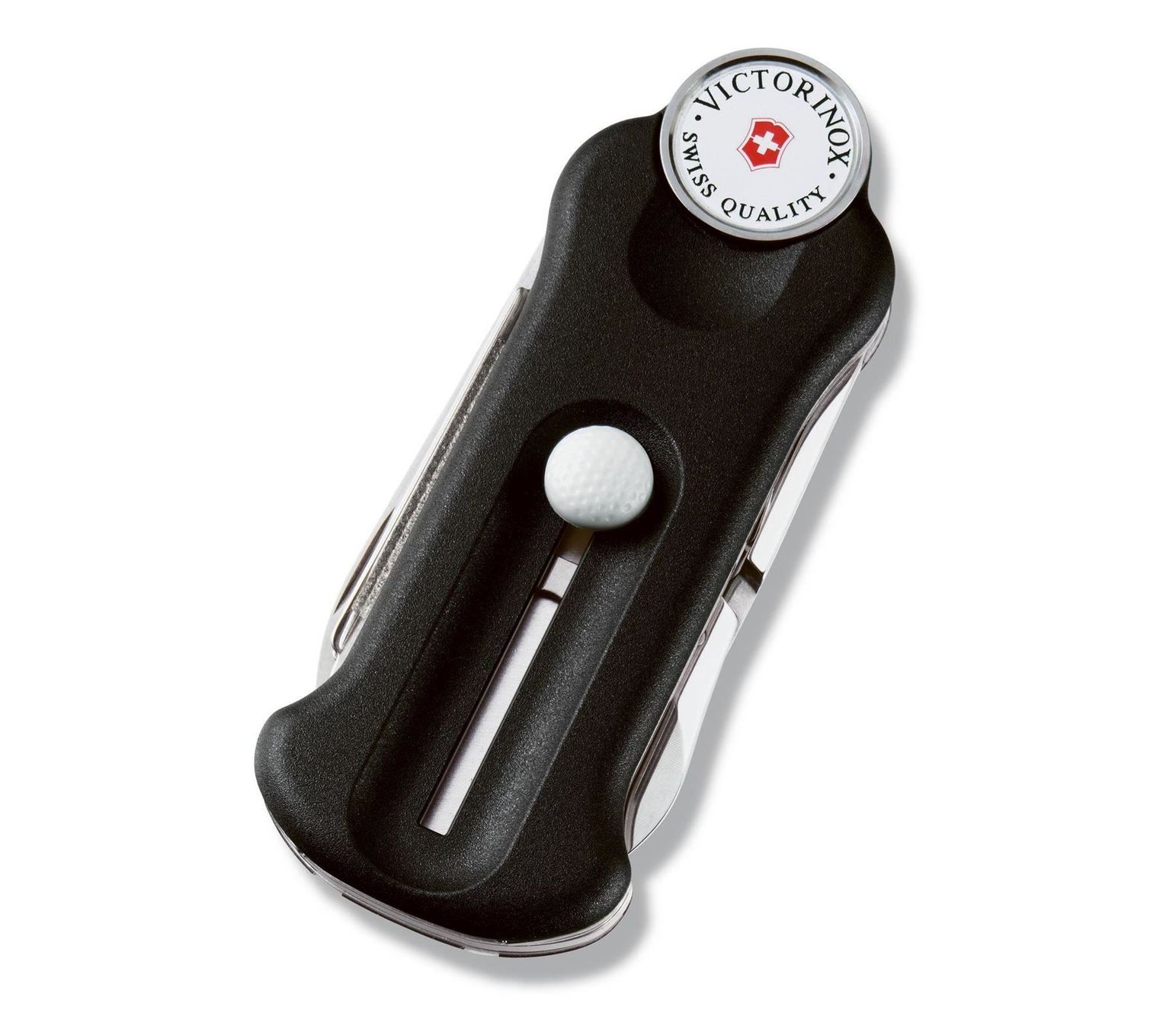 Victorinox Coltelli tascabile: Victorinox GolfTool Taschenmesser – Nuovo e nell'imballaggio originale da Kriens venduto da surfersisland 6