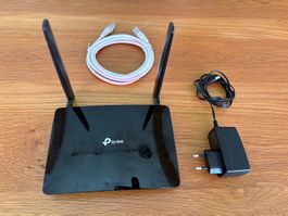 4G LTE Router Archer MR200