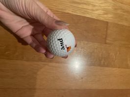 Titleist Golfball, guter Zustand, ideal für die neue Saison!