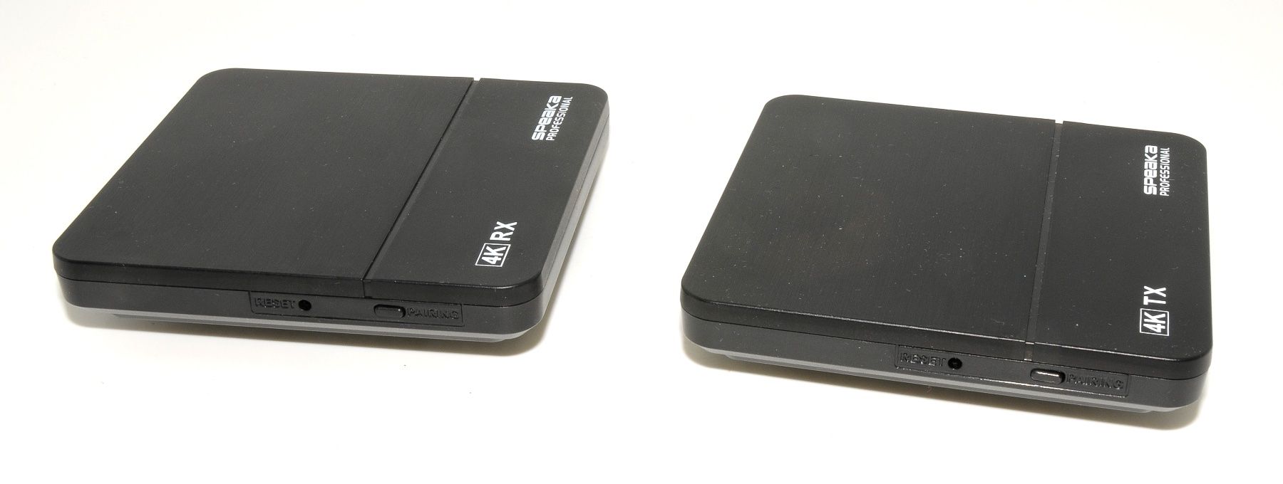 Home Cinema: Speaka Professional 4K HDMI Funk Set  2329/30 – Usato da Bern venduto da Olynon 3