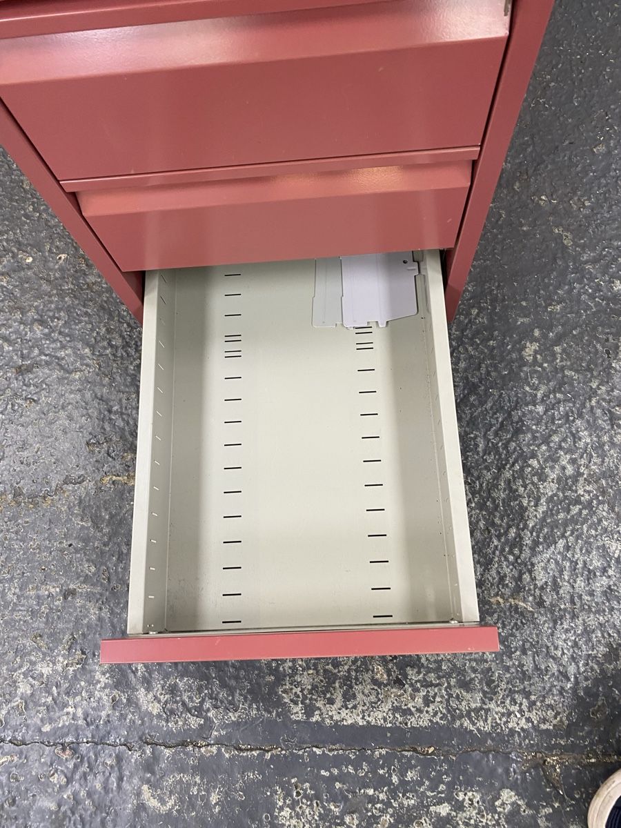 Lista Korpus: Schubladenkorpus von Lista – Gebraucht aus Hägglingen von Karin0802 4