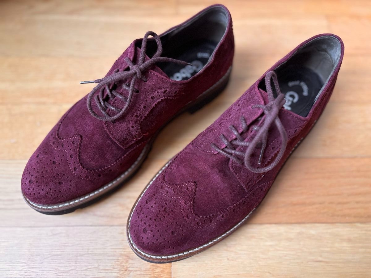 Gabor Damenschuhe: Schnürer Damen – Gebraucht aus Zürich von ConnieS01 2