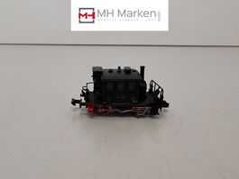 Minitrix 12015 Dampflok BR 98 Glaskasten DR Spur N ohne OVP