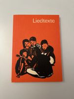 Schweizer Singbuch Oberstufe - Lieder für die Jugend!