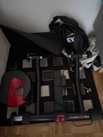 Bike indoor trainer zcycle
