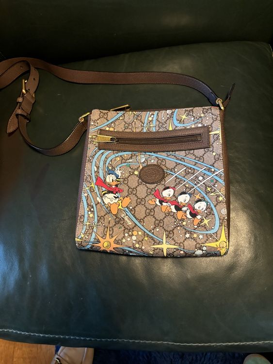 Sac gucci besace sales