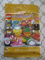 LEGO Minifigur Serie 23 / Nr: 1-12 Komplett / 12 Stk Figuren