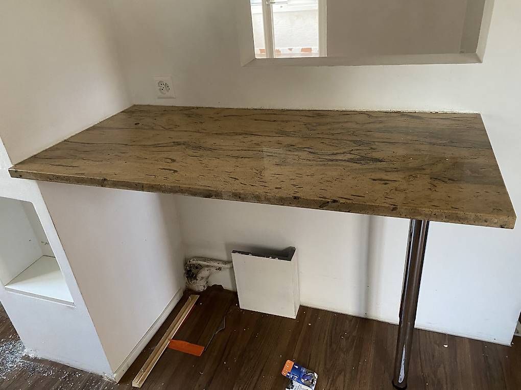 Piatti di portata: Küchen Abdeckplatten (auch einzeln möglich) – Usato da Zürich venduto da odar66 1