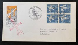 BELLINZONA 5.XI.1961
