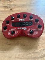 Line 6 POD V1