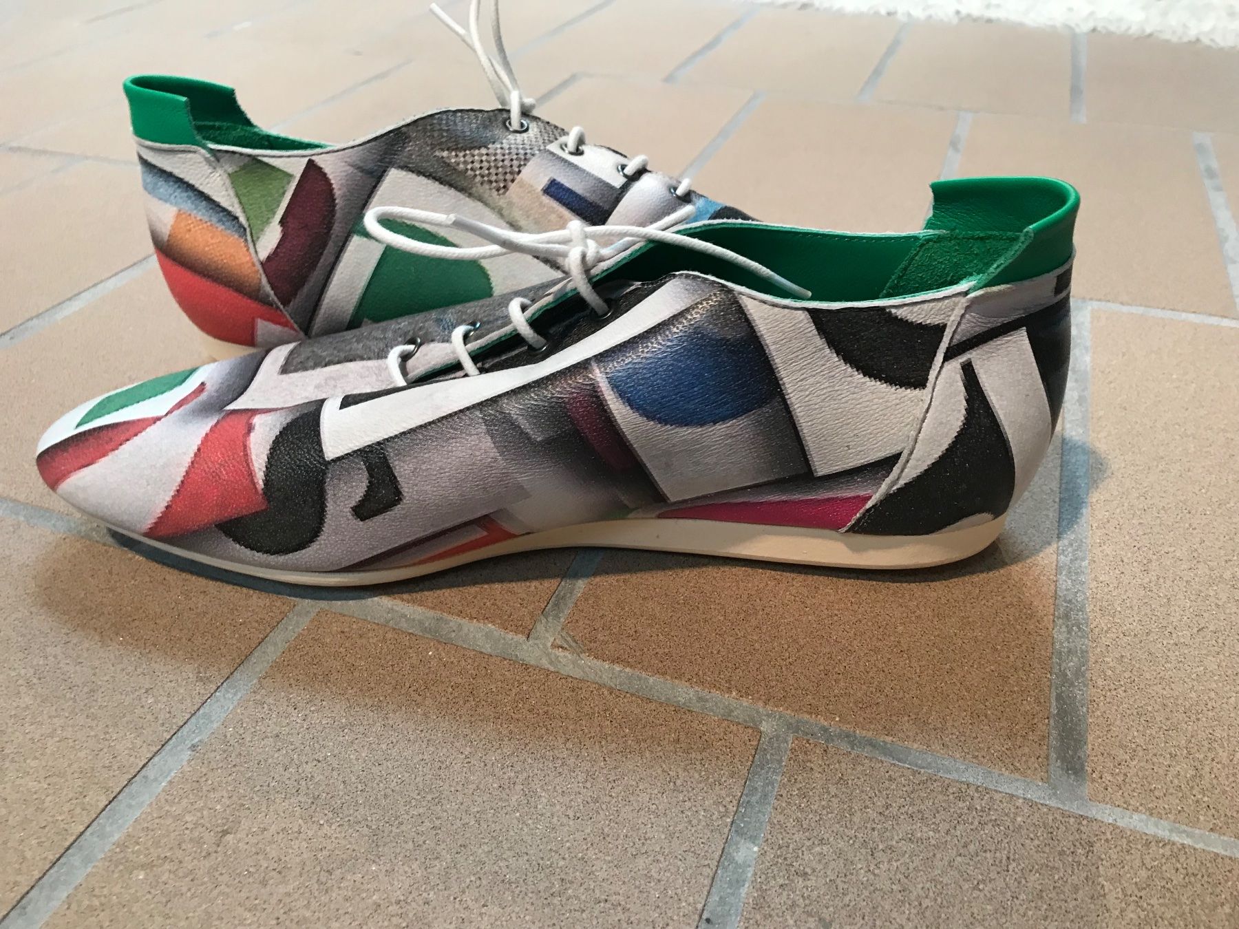 Arche Scarpe da donna: arche Damenschuhe Gr. 40 – Usato da Therwil venduto da jonasiw 4