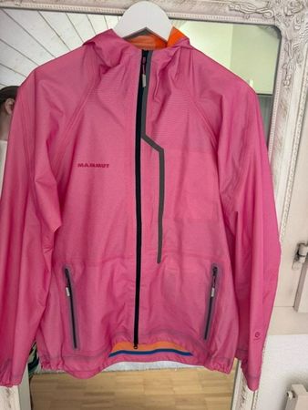 Mammut Jacke – Leicht – Grösse L