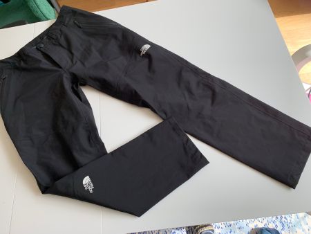 THE NORTH FACE - Damen Futurelight Hose schwarz Gr. 6 NEU