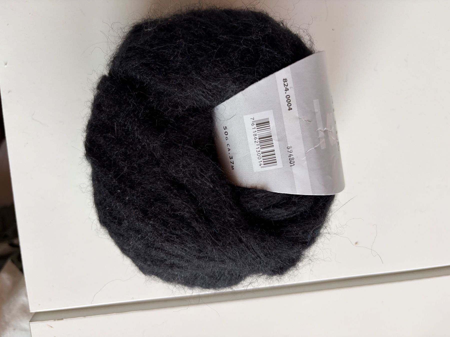 Lang Yarns Laine: 3 Knäuel Style Lang Yarns – Neuf (Voir description) à Büsserach par bor_s88m 1