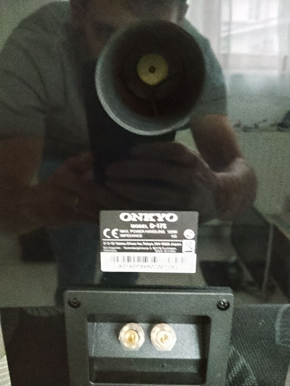 Onkyo Casse acustiche: ONKYO D-175 – Nuovo (secondo la descrizione) da Cortaillod venduto da fil_pyh6 2