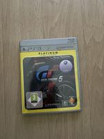 PS3 Gran Turismo 5 Platinum | Komplett