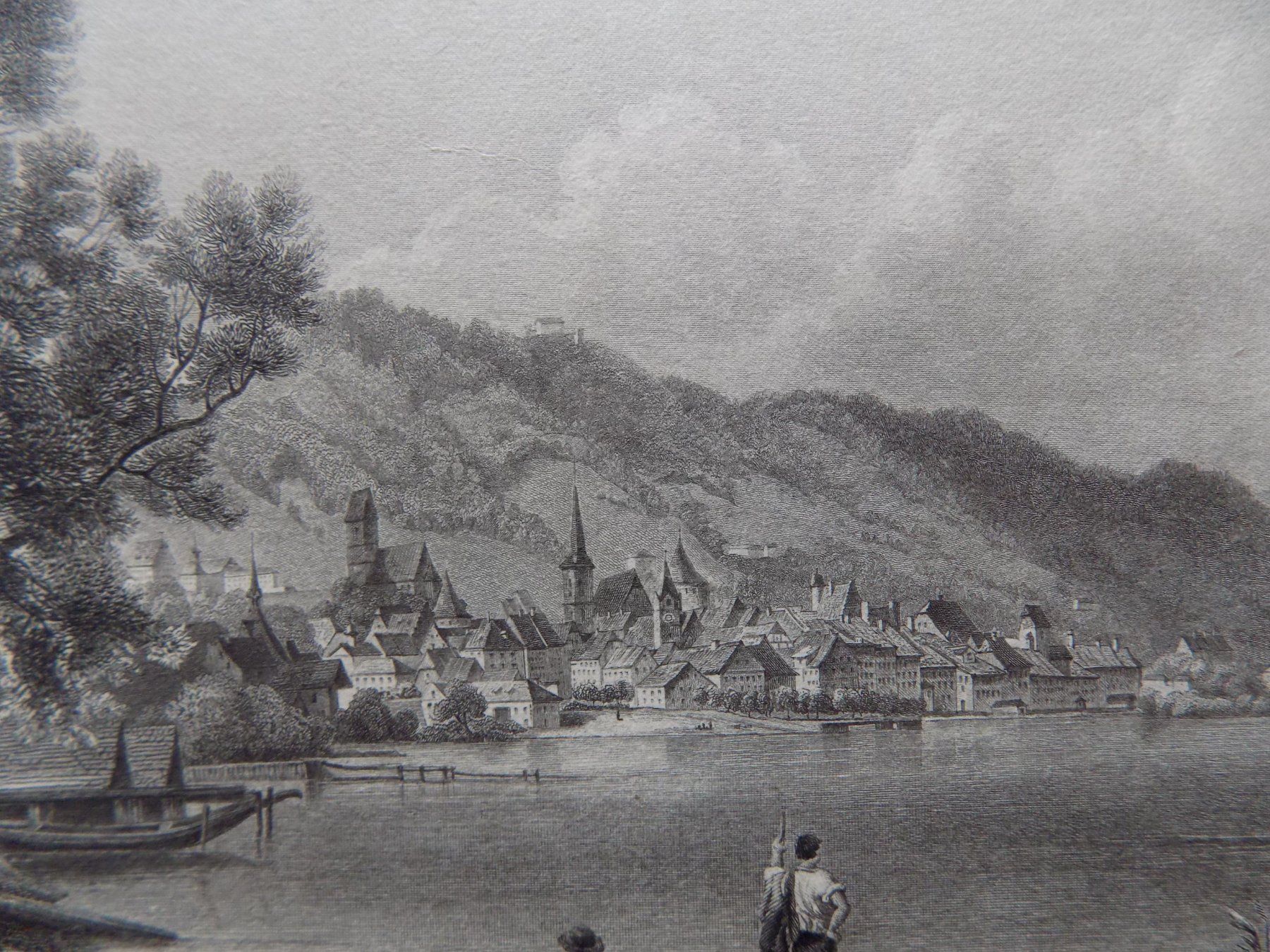 Stiche: Zug Rigi Luxusausgabe – Gebraucht aus Risch von Rischli15 9