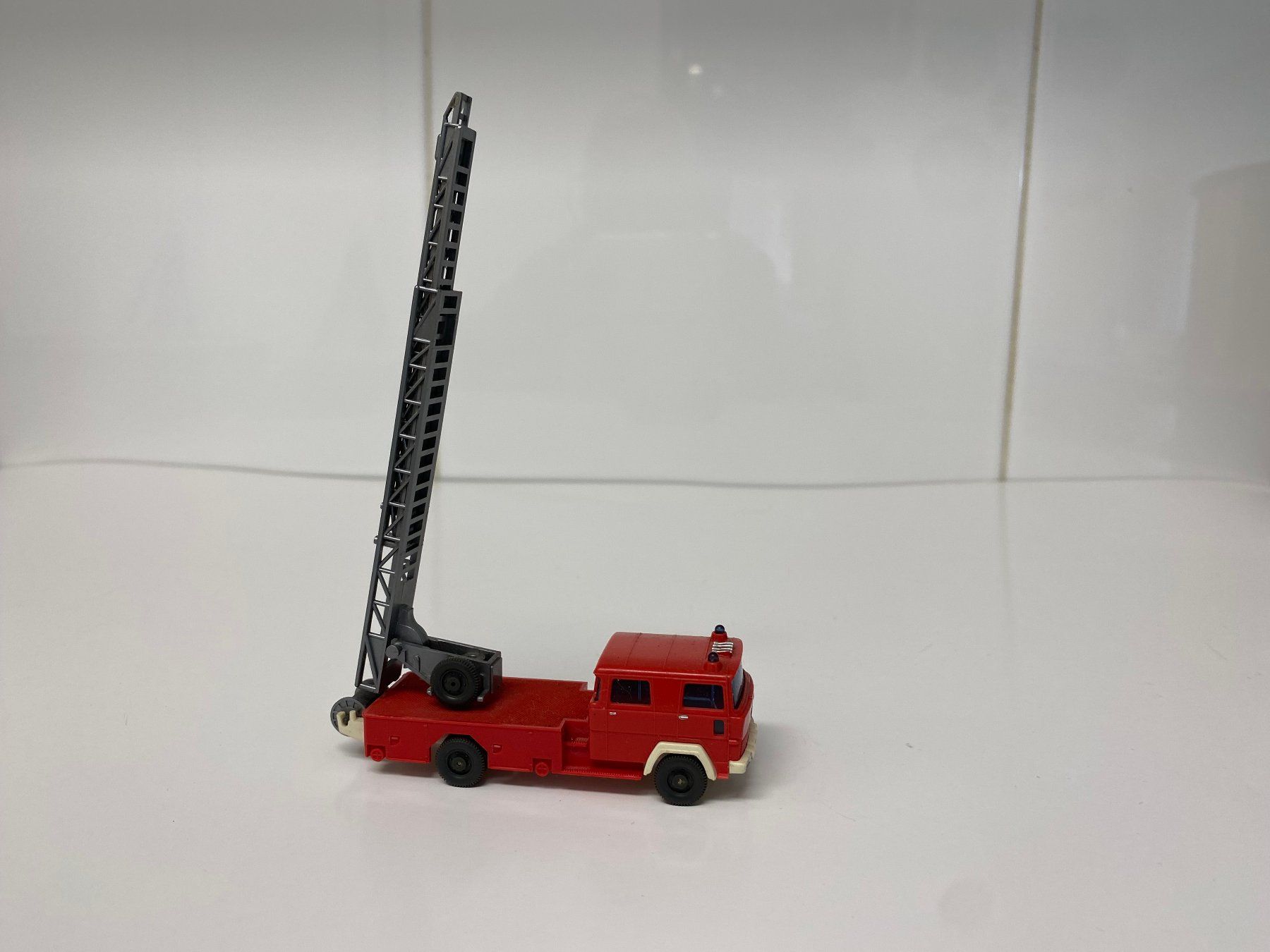 Wiking Voitures modèles: Wiking Feuerwehr 72 – D'occasion à Stäfa par elcondor245 7