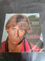 Vinyl, 7" LP - Rainhard Fendrich – Schickeria (1981)