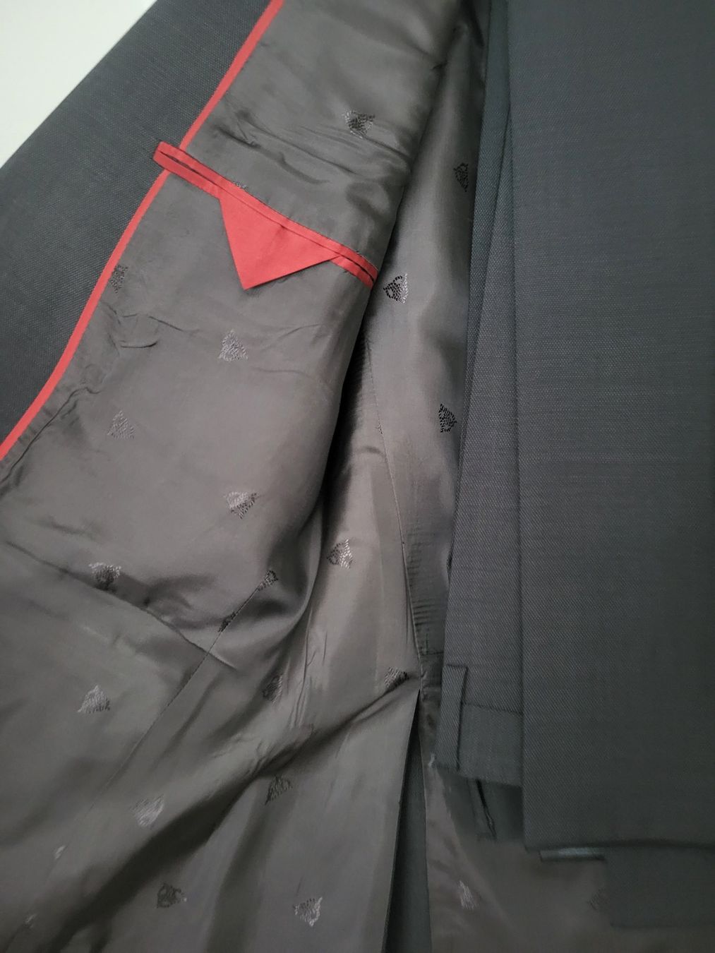 Completi: Roy Robson Anzug - Slim Fit – Usato da Effretikon venduto da spennell 5