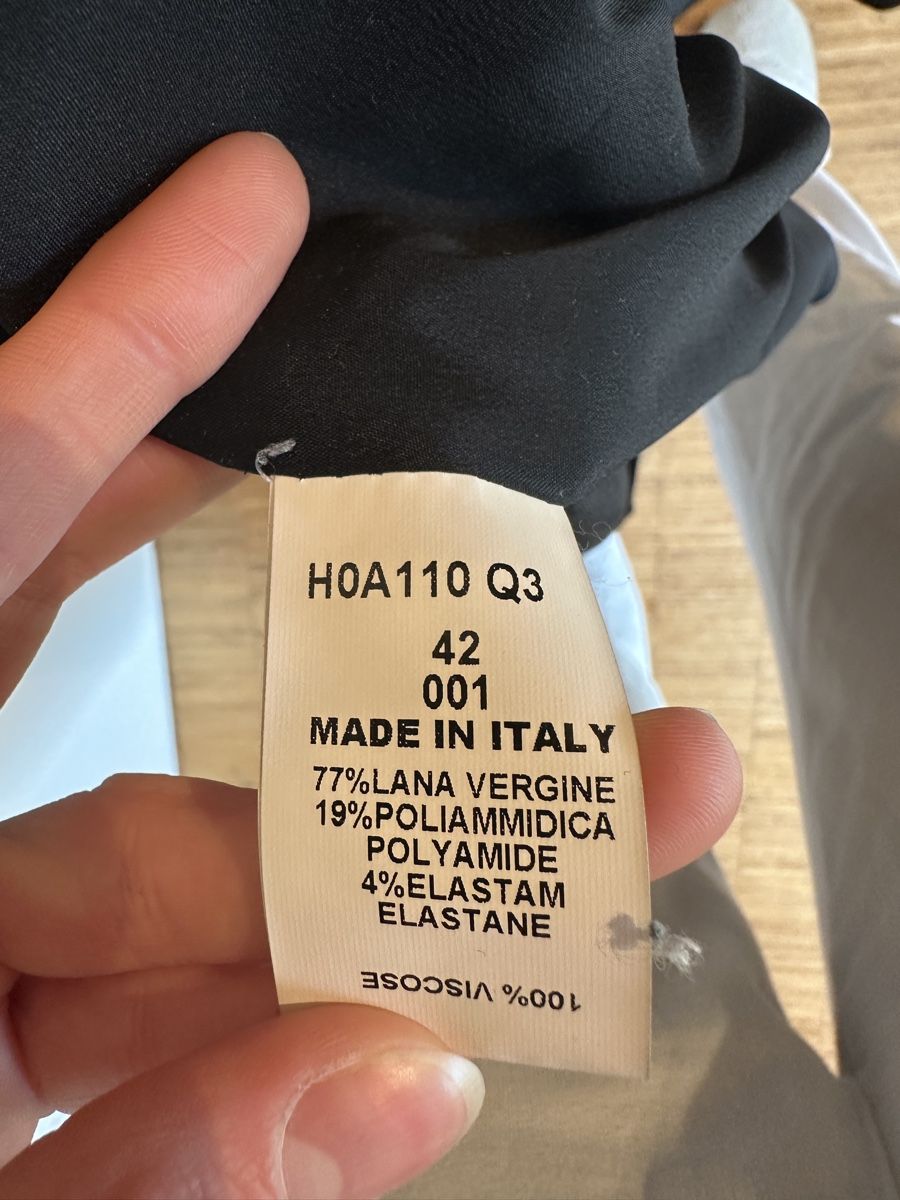 Giacche: Blazer – Nuovo (secondo la descrizione) da Gockhausen venduto da louparent 2