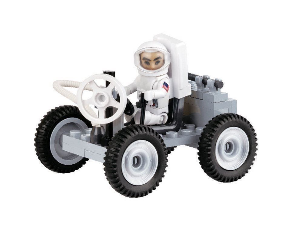 Cobi Kit di costruzioni: Apollo Mondlandefähre USA Nell Armstrong – Nuovo e nell'imballaggio originale da Amden venduto da Zeitraum 7