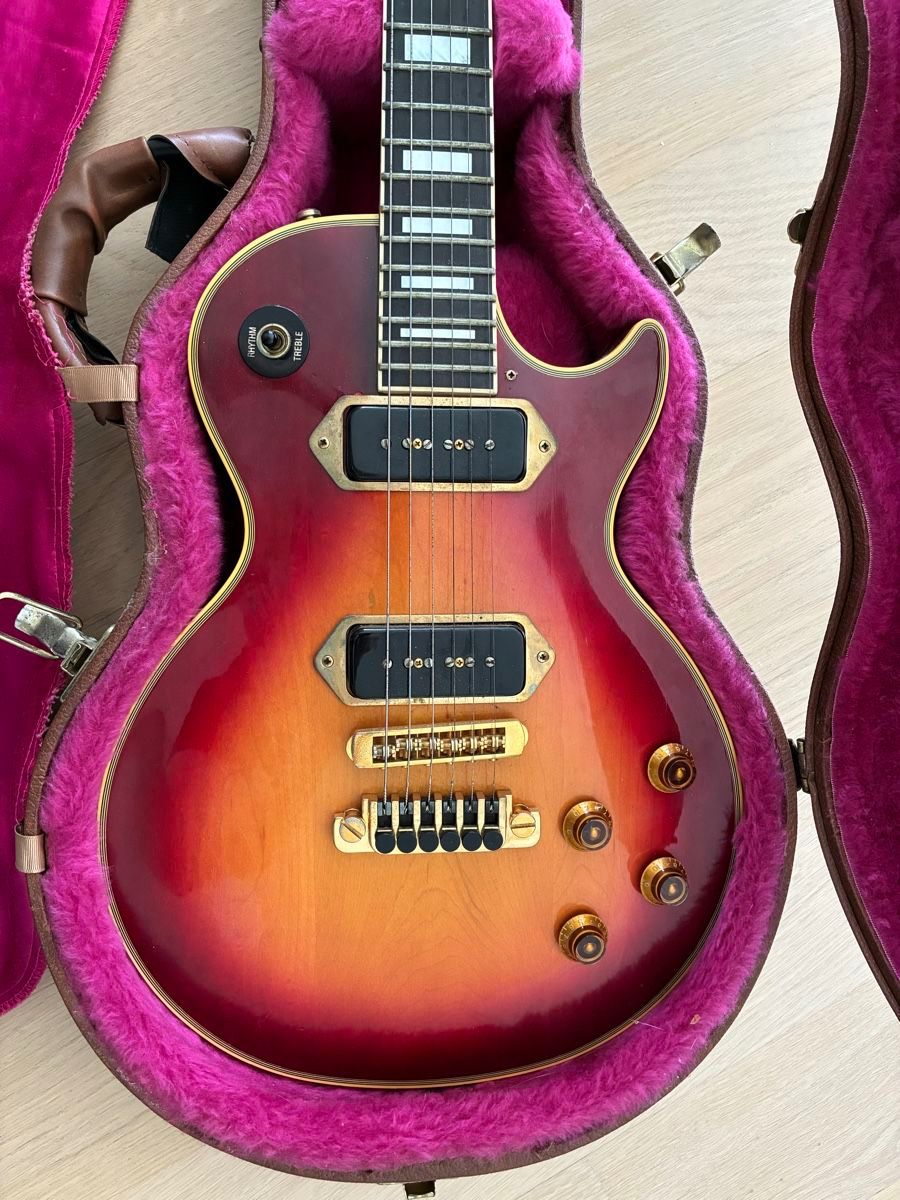 Gibson Strumenti musicali: E-Gitarre Gibson Les Paul – Usato da Amriswil venduto da MiCastel 7