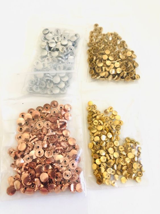 Lot De 20 Anneaux Métalliques De 30,5 Cm Pour Travaux Manuels De Noël ( Couronnes