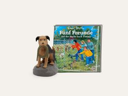 Tonie Rarität Fünf Freunde Timmy☺️🐕
