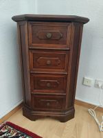 Schubladen-Schränkchen antik