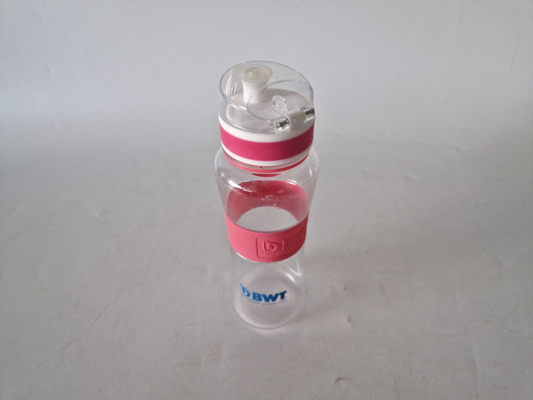 Borracce & Thermos: BWT Trinkflasche – Usato da Muhen venduto da Restwert_Muhen