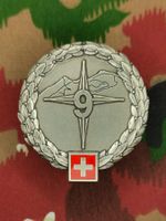 Béretemblem Gebirgsinfanteriebrigade 9, neu