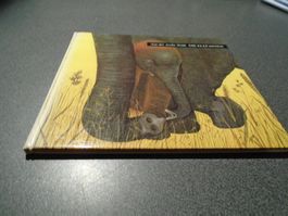 Aus der Arche Noah, Die Elefanten