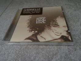 Gabrielle - Rise CD