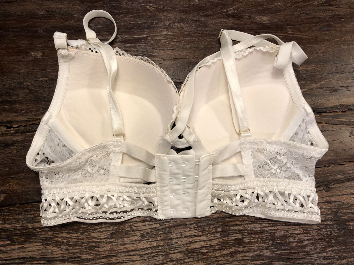 Altra biancheria intima: Spitzen-BH Gr. 70B – Usato da Bachenbülach venduto da danielaa0102 1