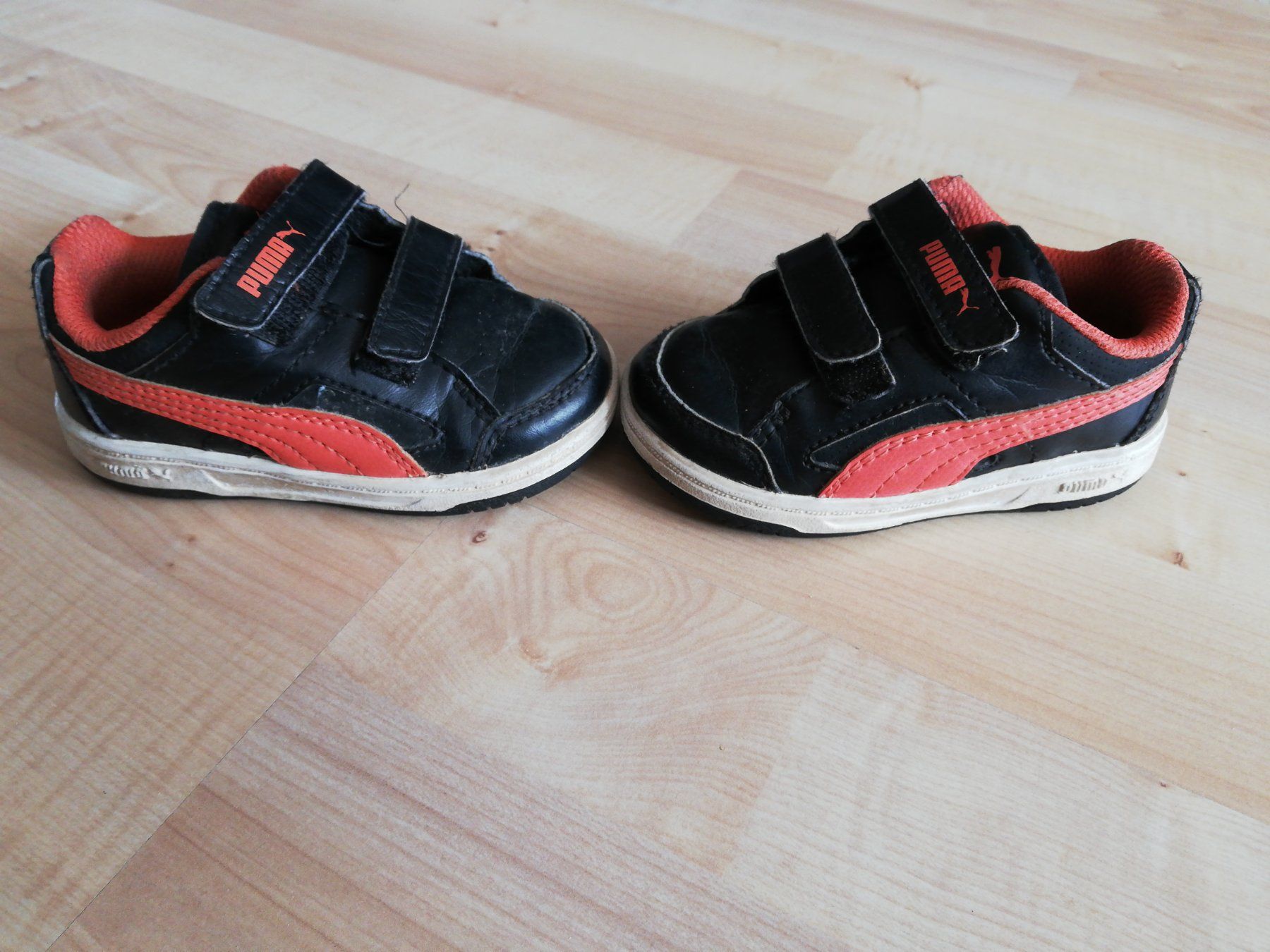Puma Scarpe da uomo: Puma Sneakers Grösse 20 – Usato da Thun venduto da man_fg9v 1