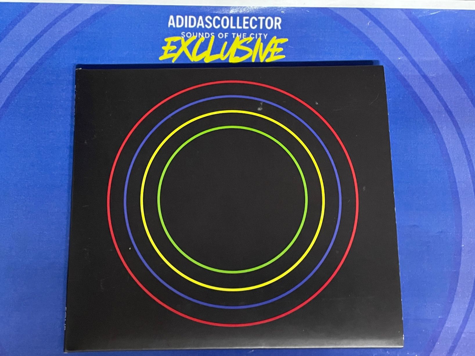 CDs: Bloc Party – D'occasion à Muri b. Bern par AdidasCollector