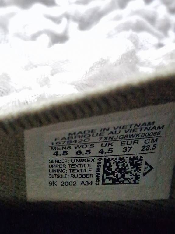 Tommy Hilfiger Scarpe da donna: Tommy Hilfiger Sneaker – Usato da Oberburg venduto da Ladiva99 4