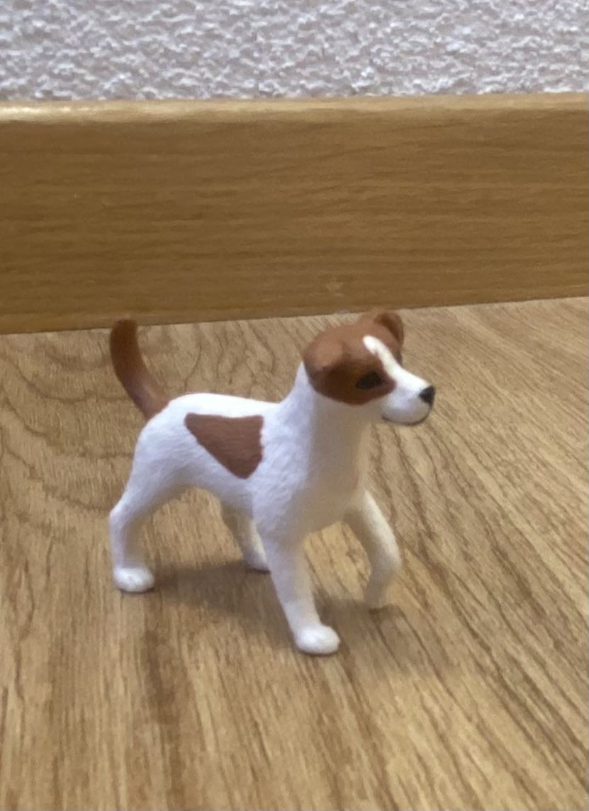 Schleich Jouets: Schleich Hund – D'occasion à Flawil par Vera44