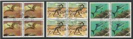 2010 Nr. 1359-1361 Saurier ET