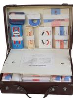 Reiseapotheke 1950er