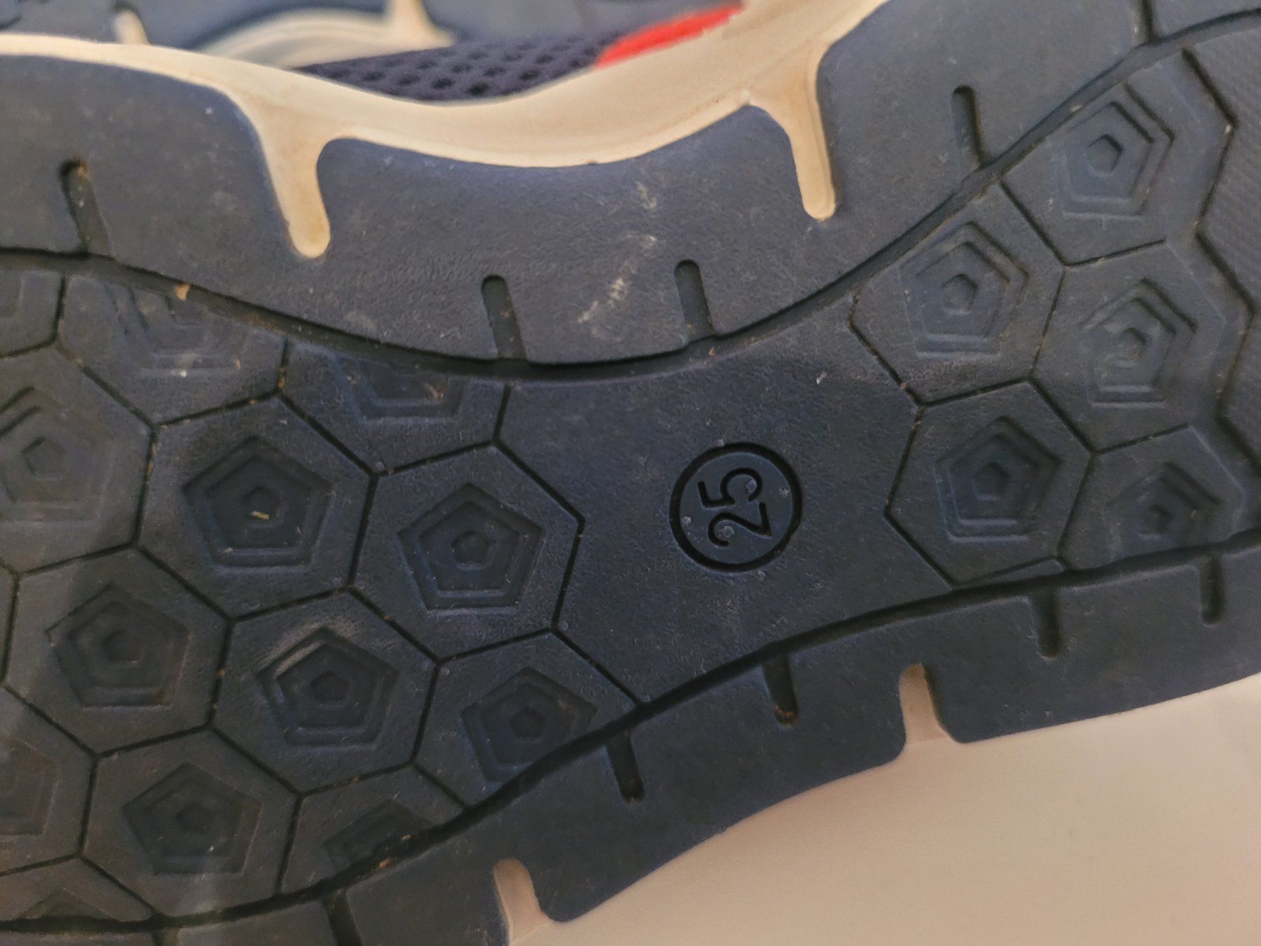 Scarpe da uomo: S 2: Schuhe Feuerwehrmann Sam, Grösse 25 – Usato da Bremgarten b. Bern venduto da Marge7979 3