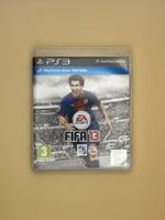 PS3 / Fifa 13