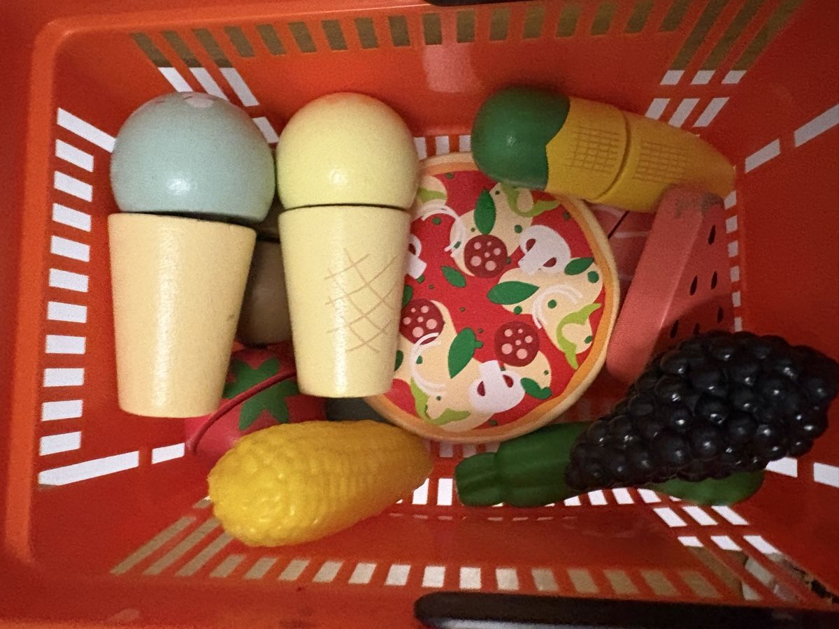 Spielzeuge: Kaufladen – Neu (gemäss Beschreibung) aus Mülligen von fashion_it 5