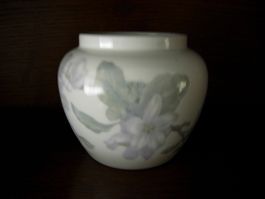Jugendstil-Vase um 1920-Rosenthal Selb -Guldbrandsen