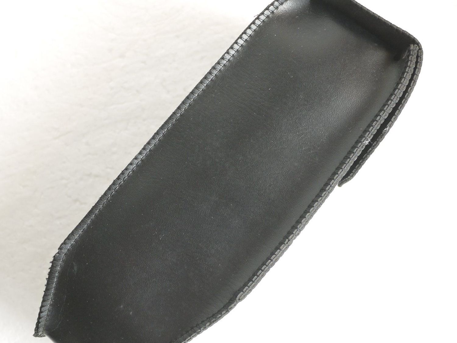Pentax Blitze: Pentax AF500FTZ Blitzbeutel / étui Flash / Pouch – Gebraucht aus Egg b. Zürich von JCB 3