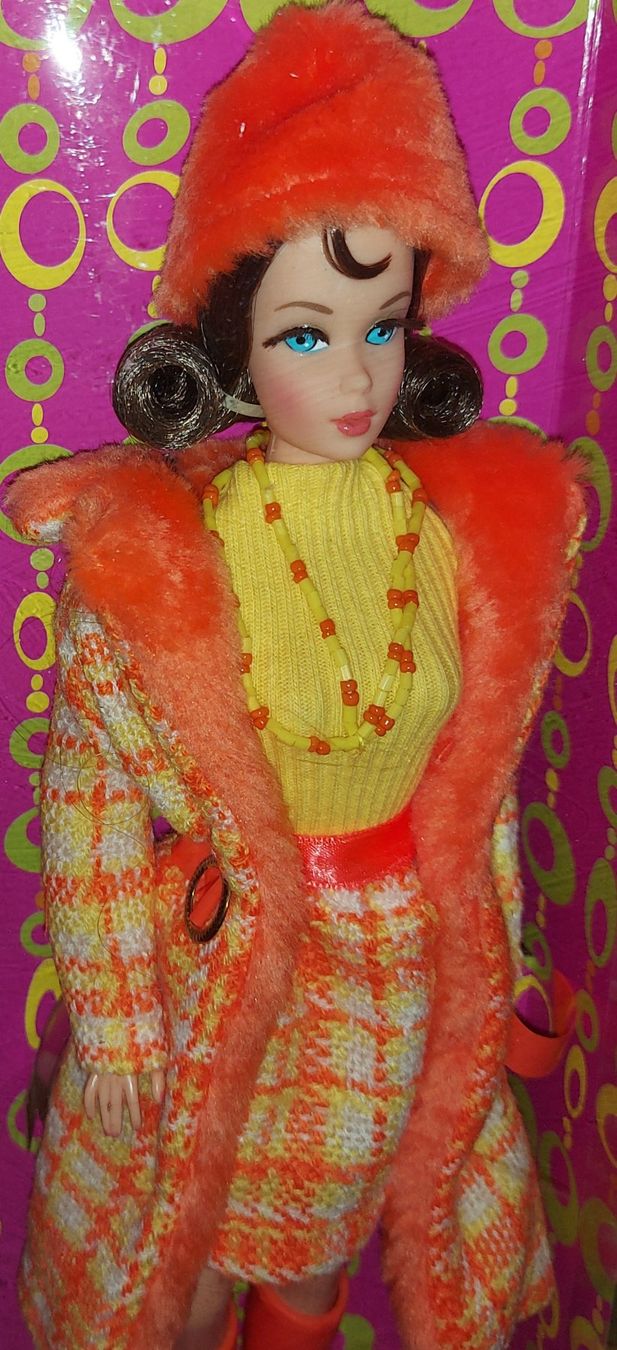 Puppen: Barbie REPRODUCTION "Made For Each Other",2006,Neuve – Neu und originalverpackt aus Ecublens VD von Magic_Island 3